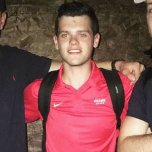 Meet your Posher, Steven